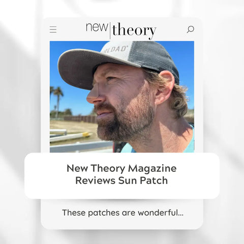 New Theory Magazine Product Review