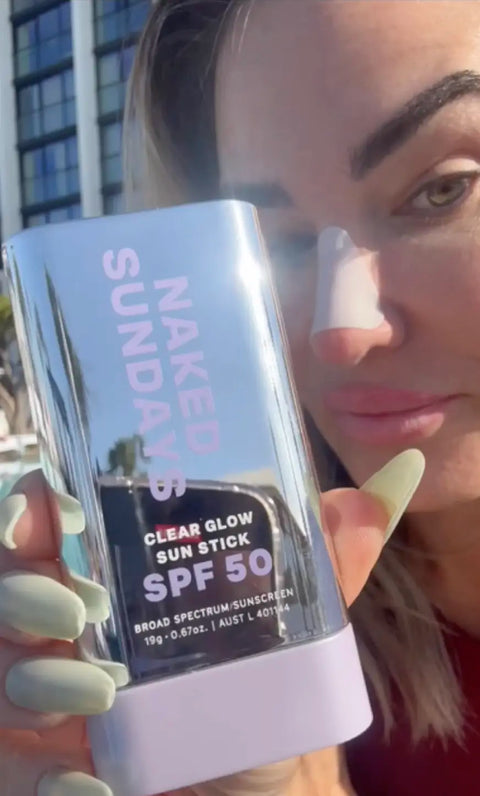 My Fave SPF