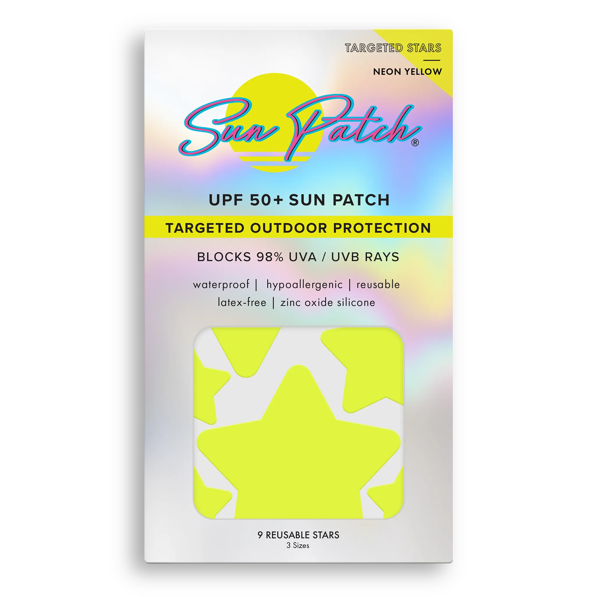 Sunpatch mobile deals grooming