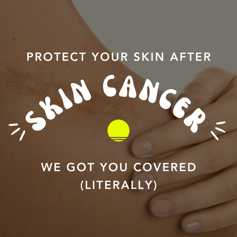 How to Protect Your Skin After a Skin Cancer Biopsy