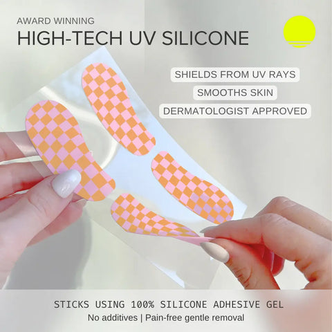 Under-eye UV Protection