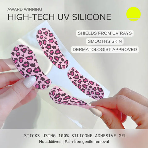 Under-Eye UV Protection