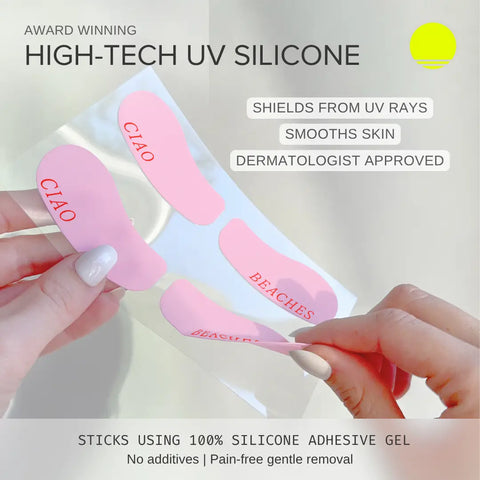 Under-Eye UV Protection