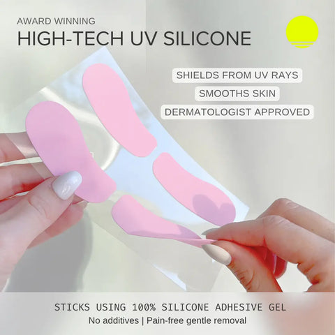 Under-Eye UV Protection